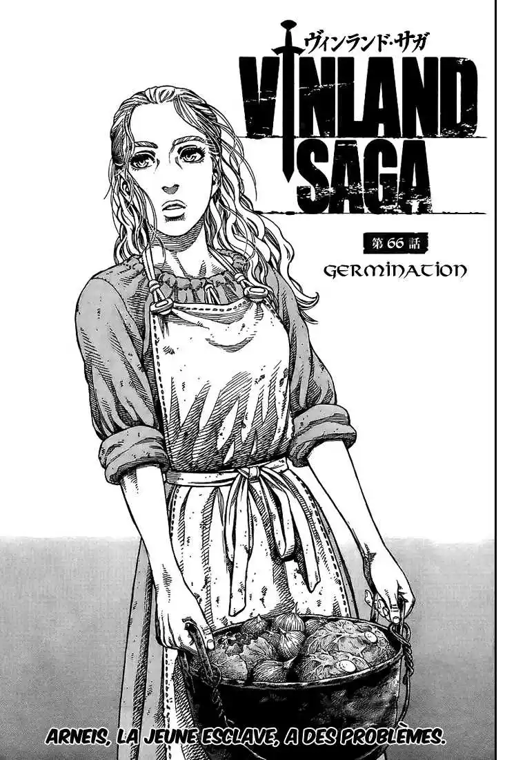 Vinland Saga 10 page 35