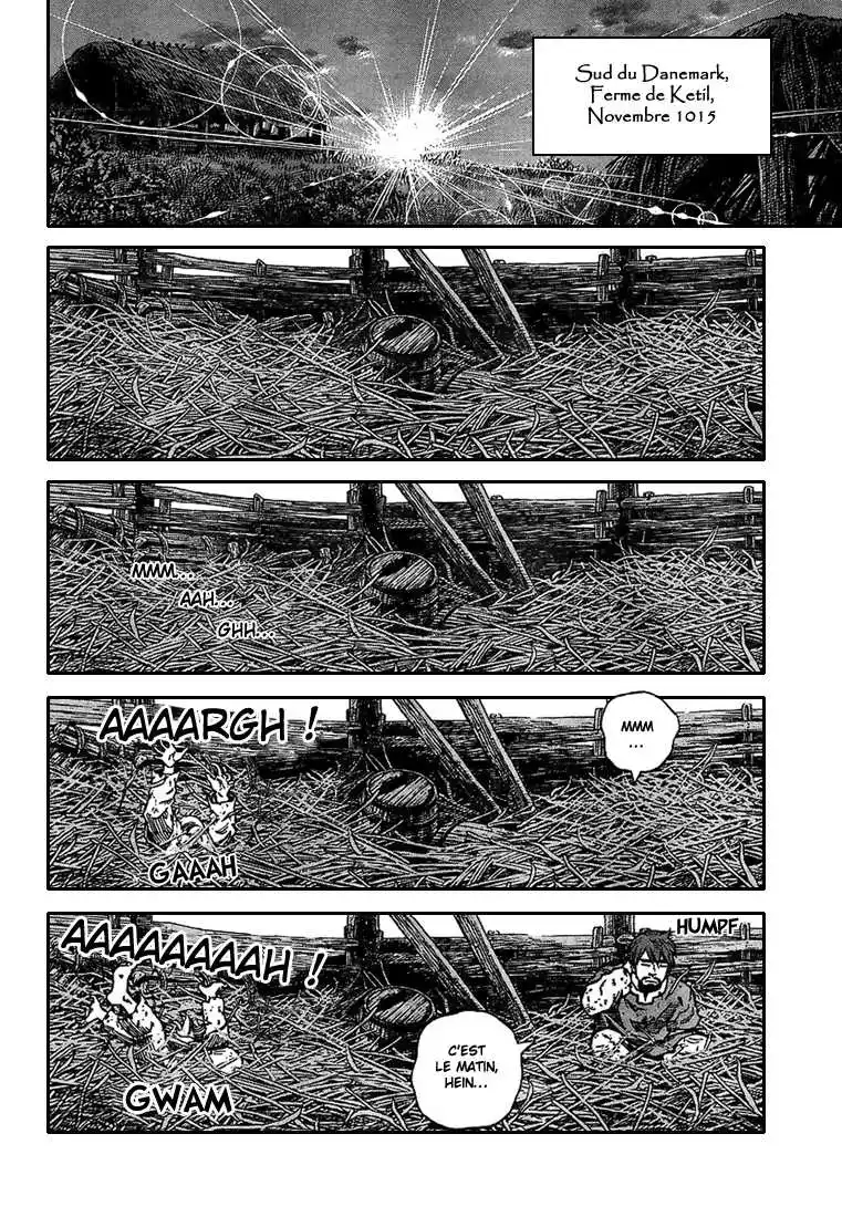 Vinland Saga 10 page 38