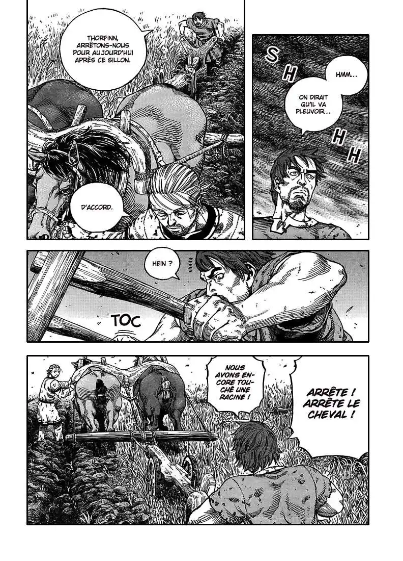 Vinland Saga 10 page 4