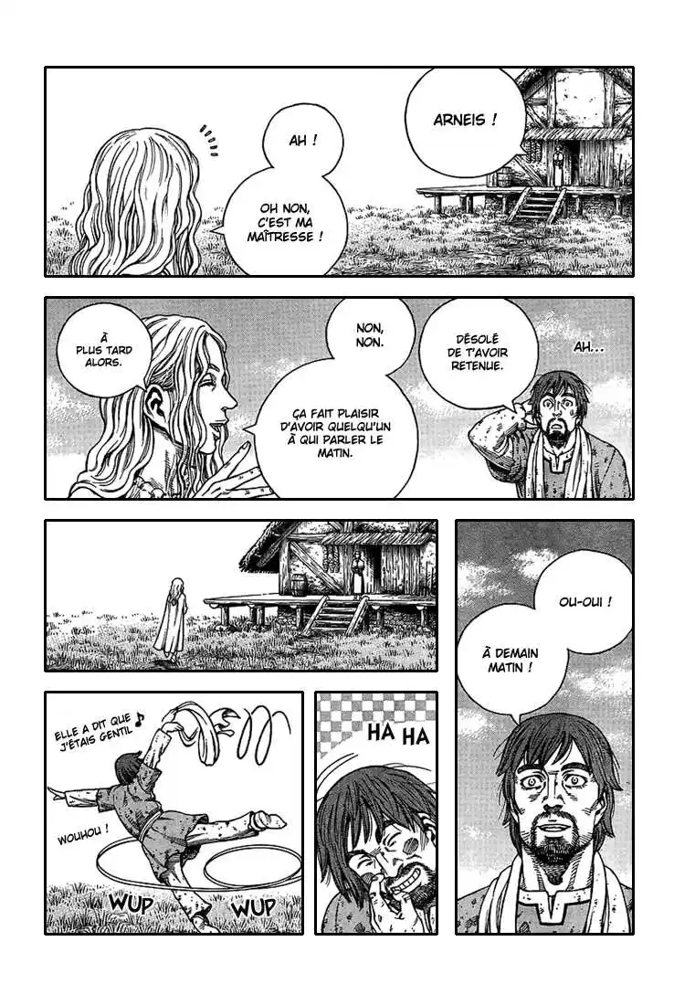 Vinland Saga 10 page 42