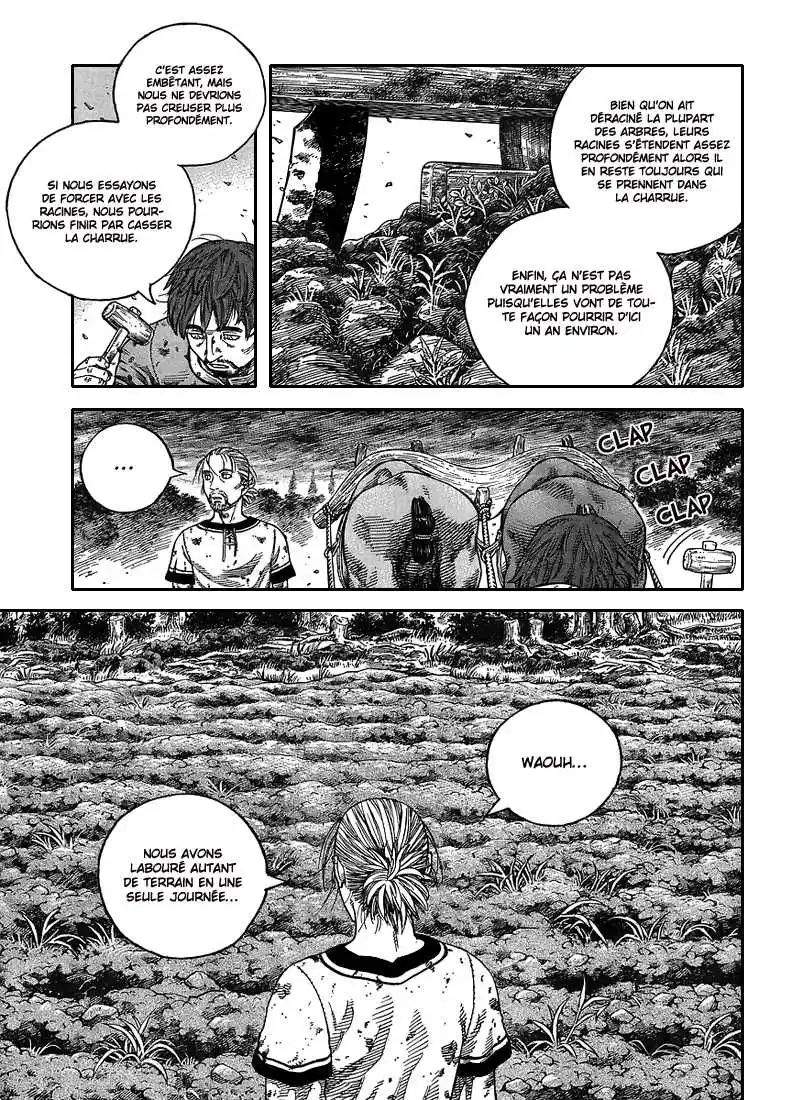 Vinland Saga 10 page 5