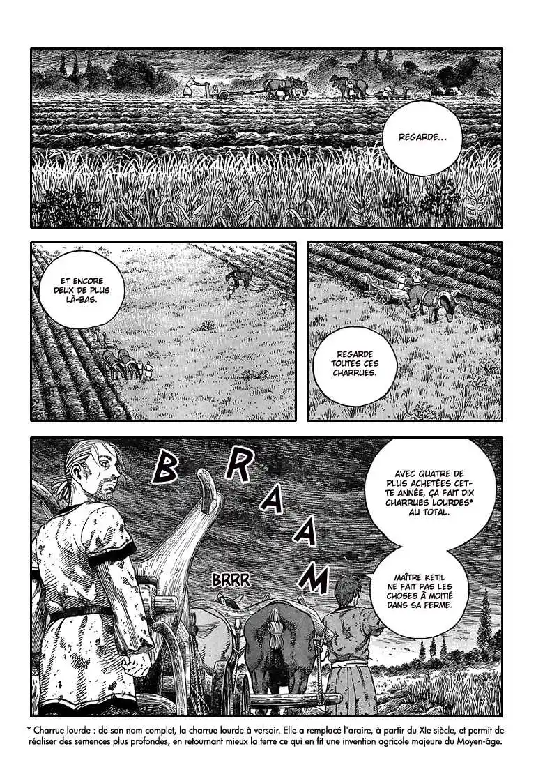 Vinland Saga 10 page 6