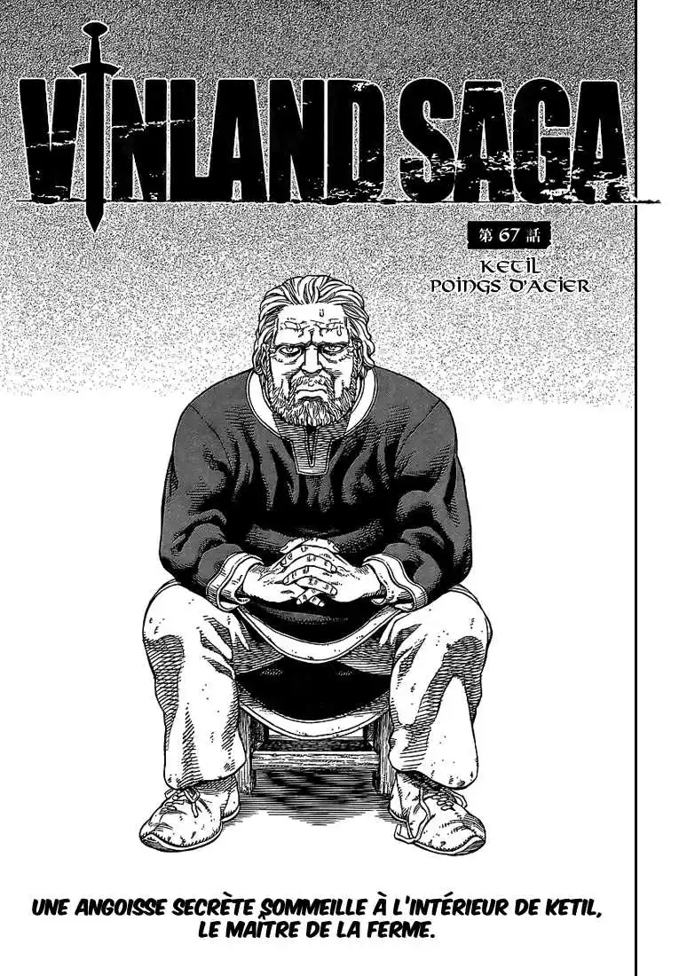 Vinland Saga 10 page 60