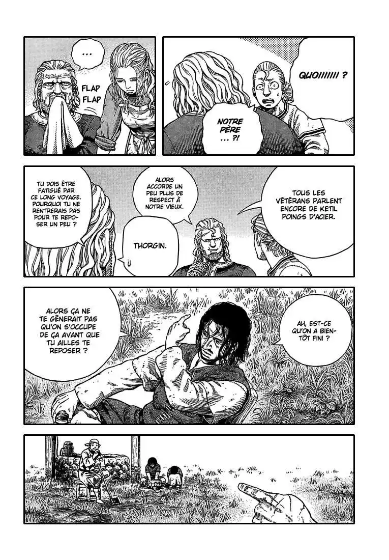 Vinland Saga 10 page 67