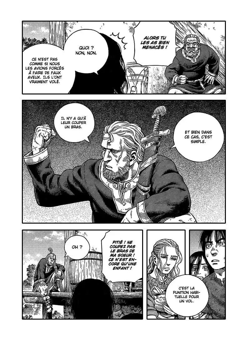 Vinland Saga 10 page 74