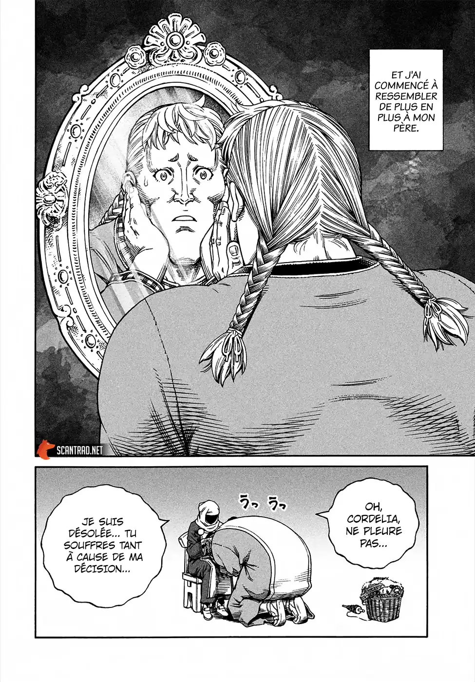 Vinland Saga 169 page 16