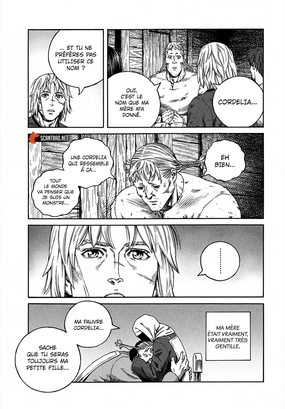 Vinland Saga 169 page 17