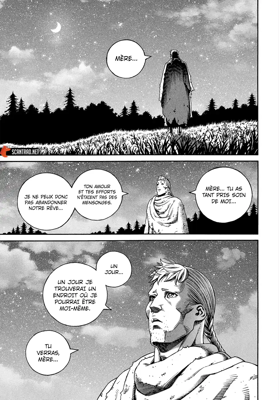 Vinland Saga 169 page 21