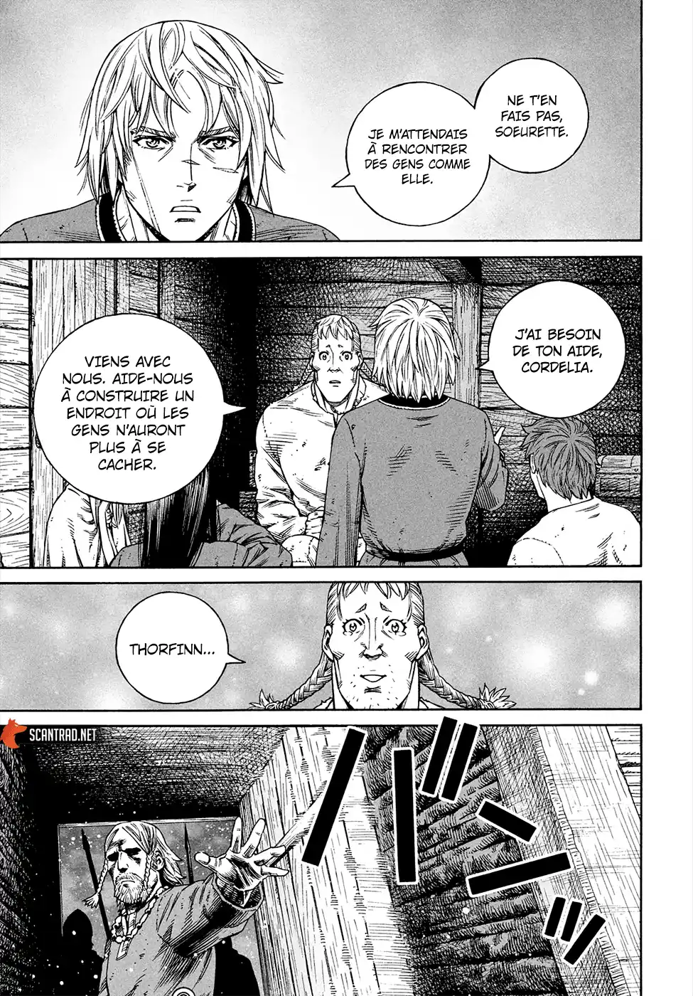 Vinland Saga 169 page 23