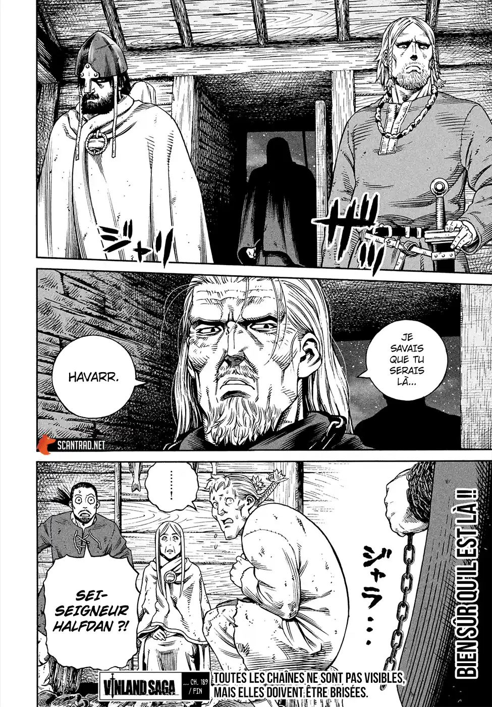 Vinland Saga 169 page 24