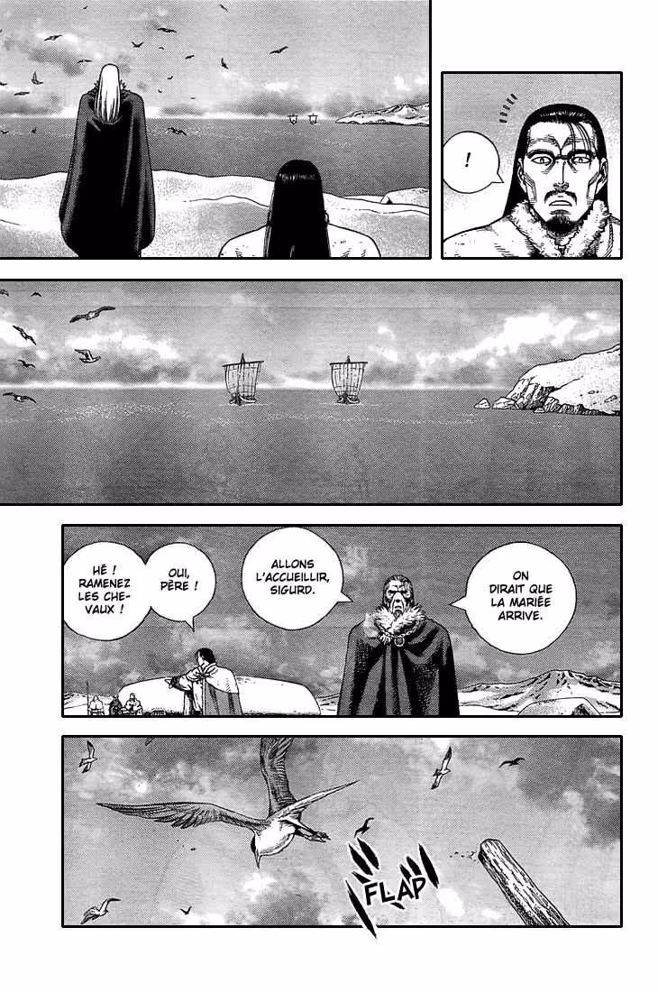 Vinland Saga 15 (Volume ) page 7