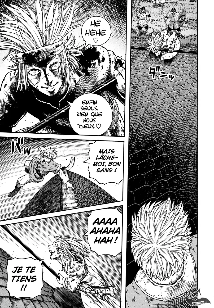 Vinland Saga 152 page 15