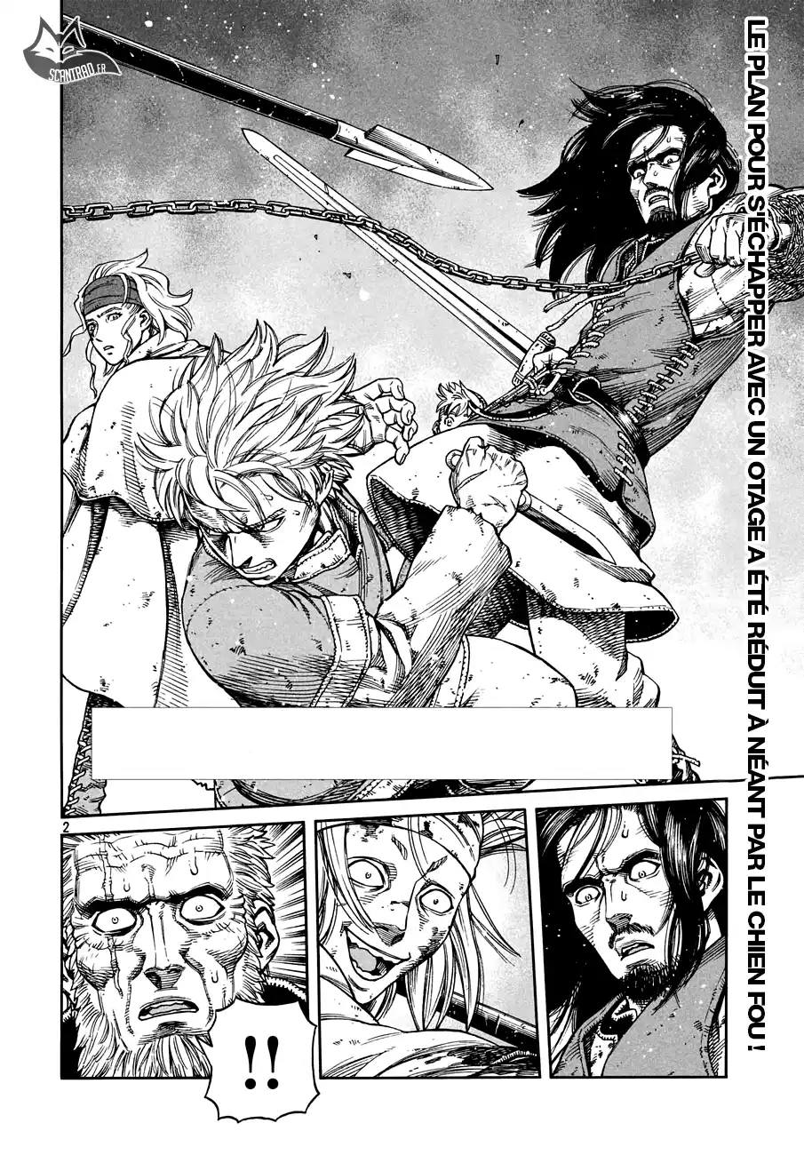 Vinland Saga 152 page 2