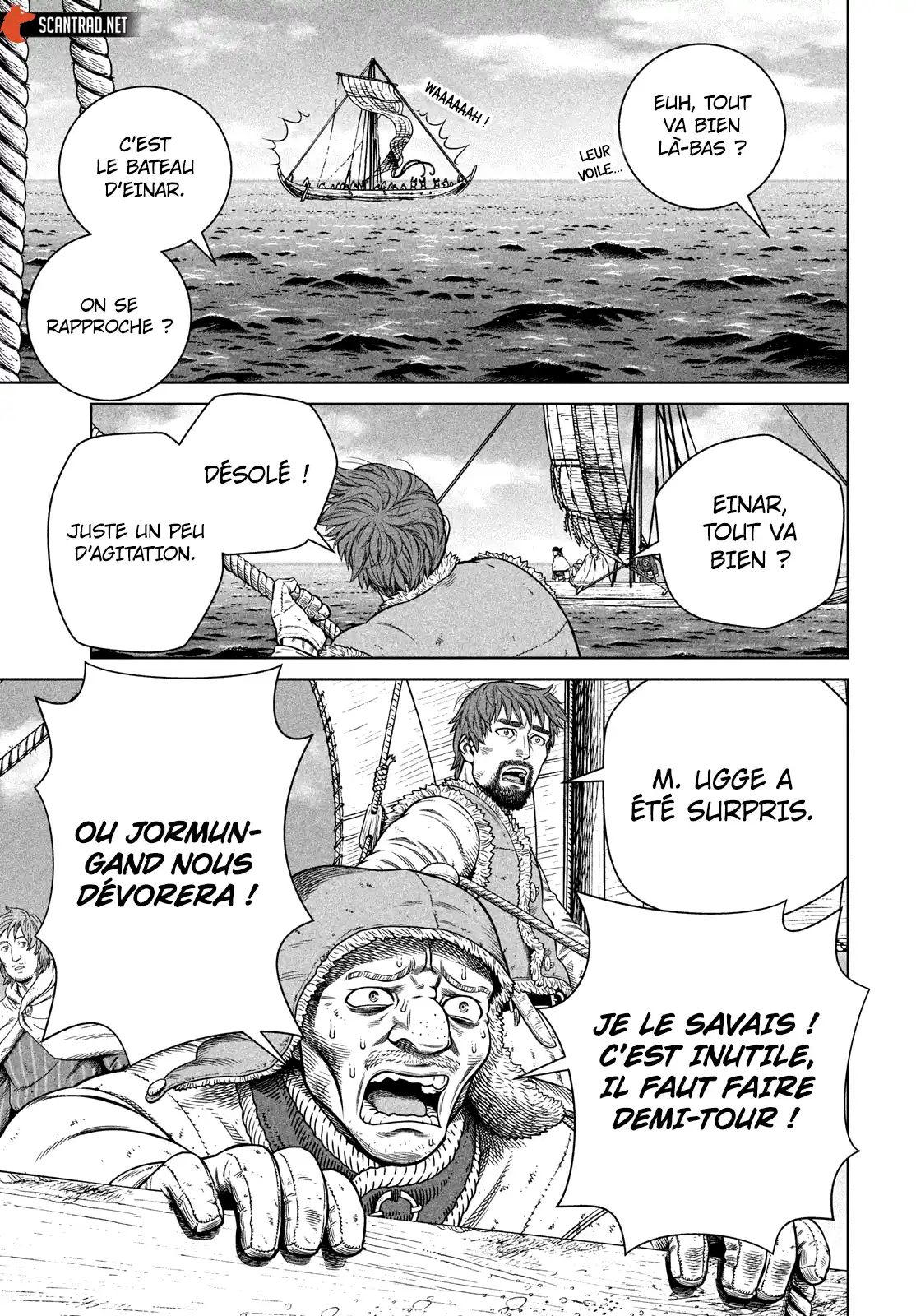 Vinland Saga 178 page 5