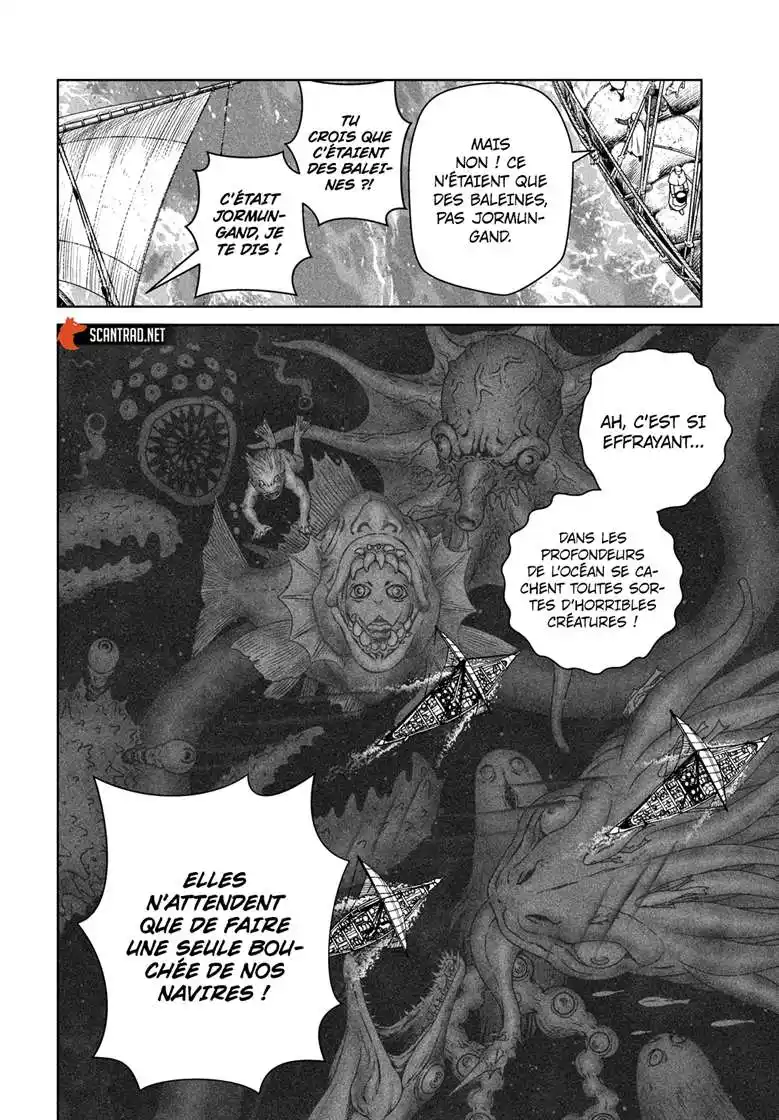 Vinland Saga 178 page 6