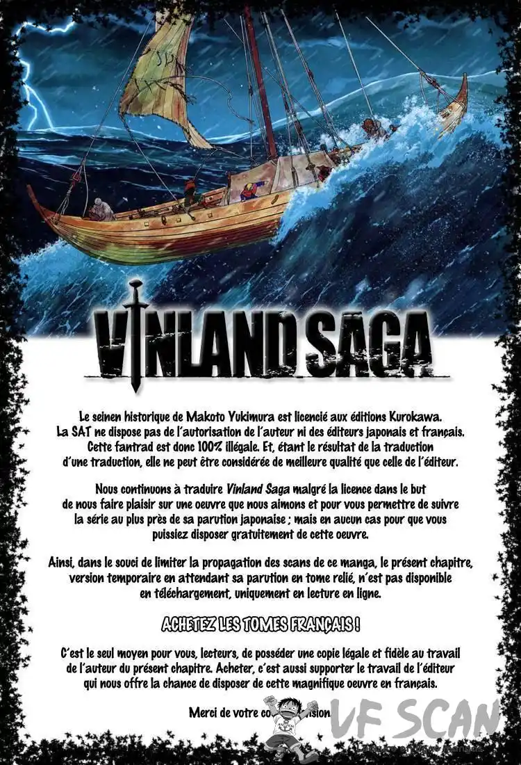 Vinland Saga 113 page 1