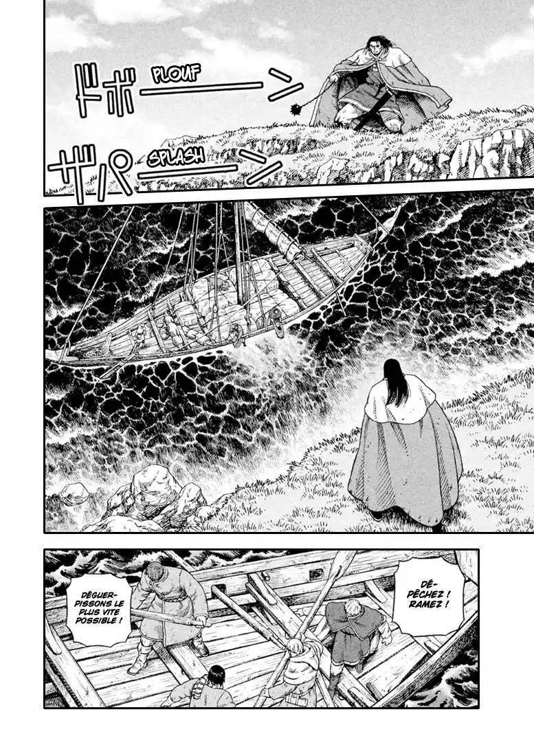 Vinland Saga 113 page 11