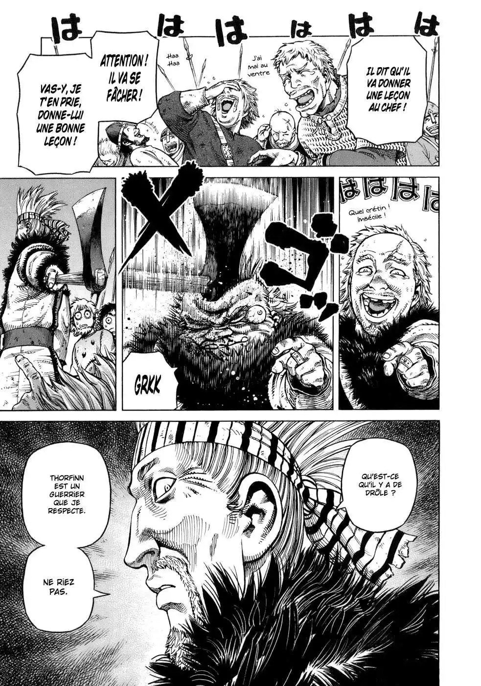 Vinland Saga 6 page 12