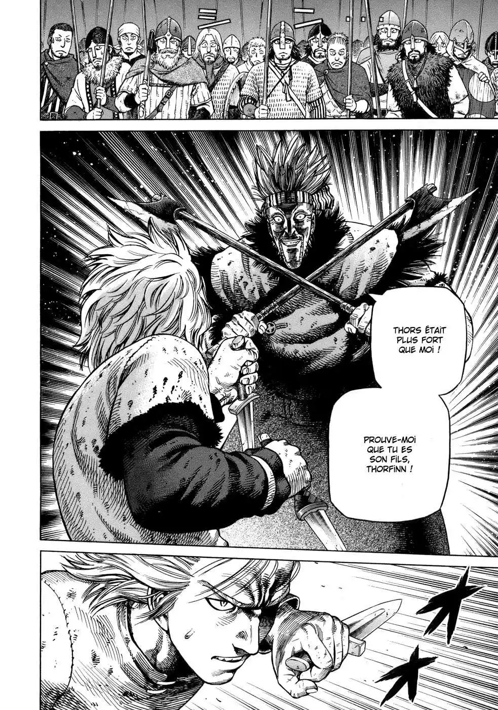 Vinland Saga 6 page 13