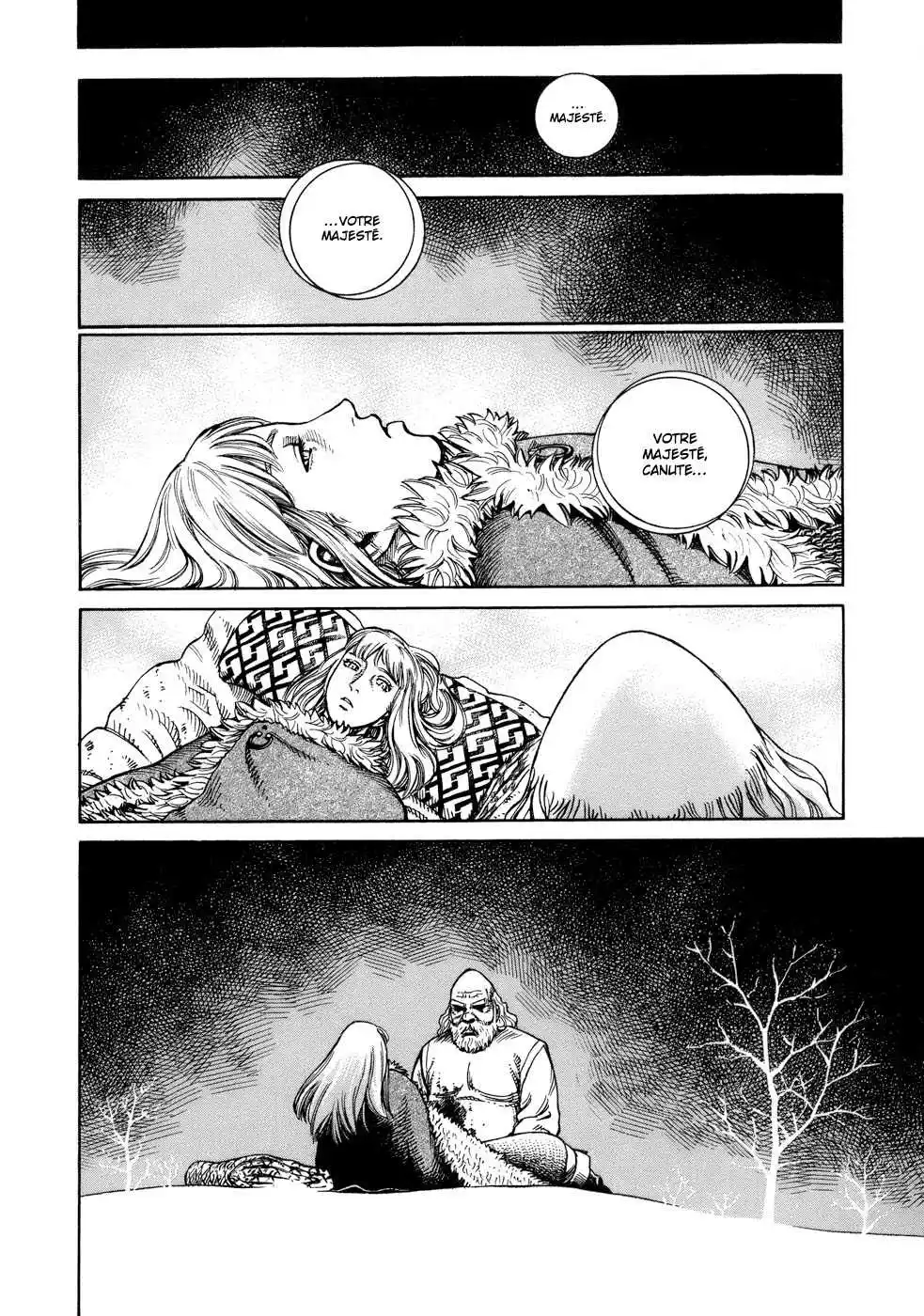 Vinland Saga 6 page 17