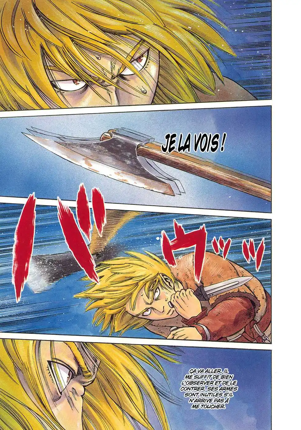 Vinland Saga 6 page 5