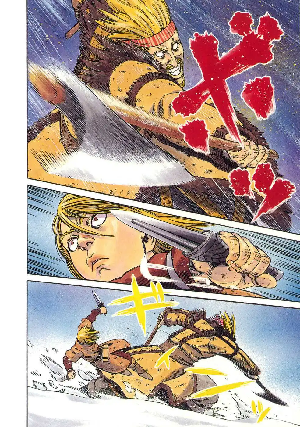 Vinland Saga 6 page 7