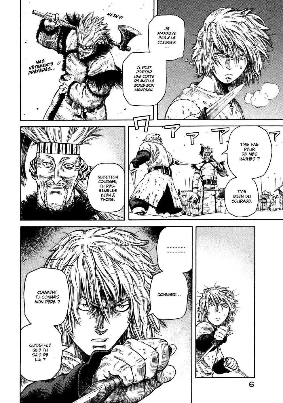 Vinland Saga 6 page 9