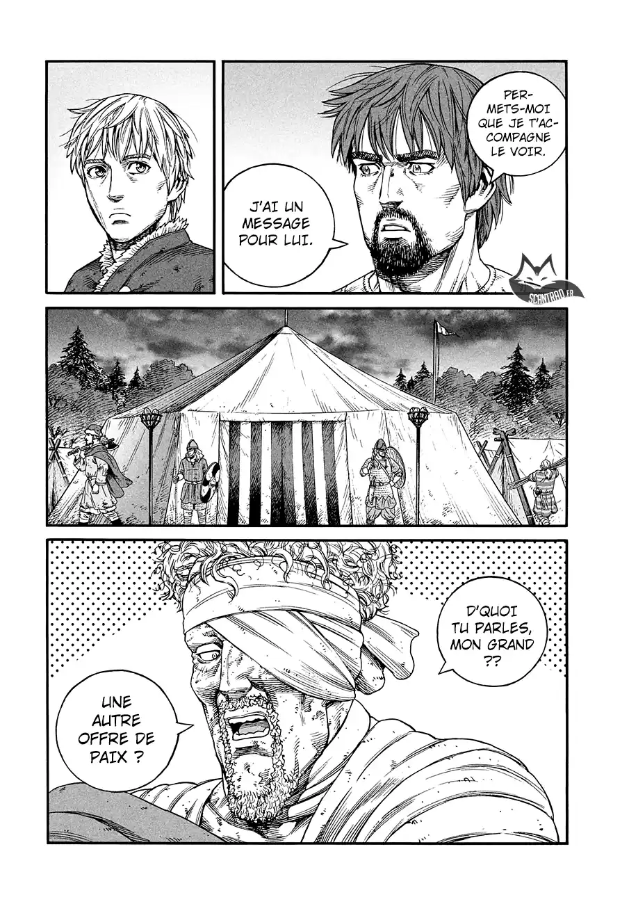 Vinland Saga 145 page 10