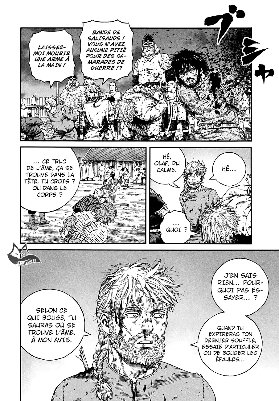 Vinland Saga 145 page 4