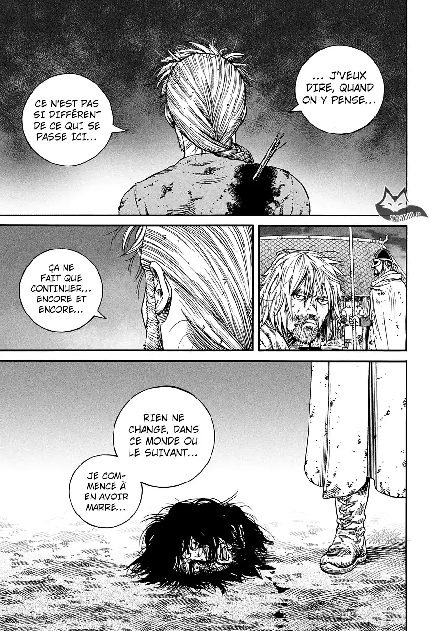 Vinland Saga 145 page 7