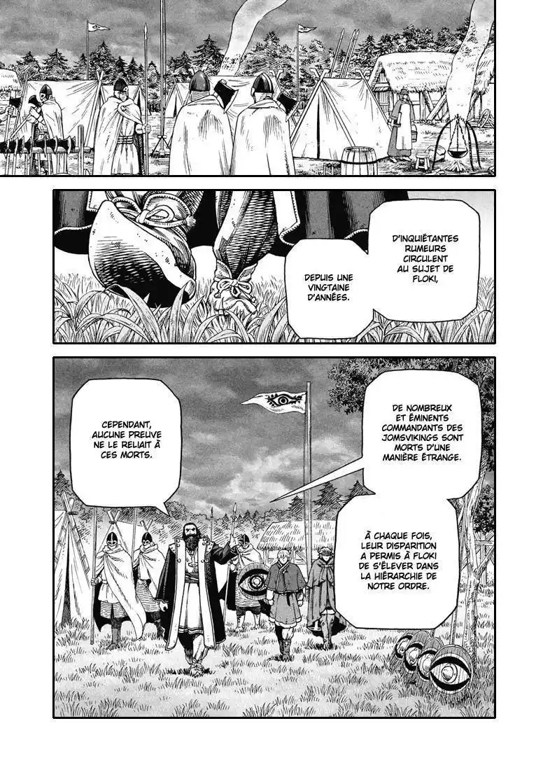 Vinland Saga 131 page 10