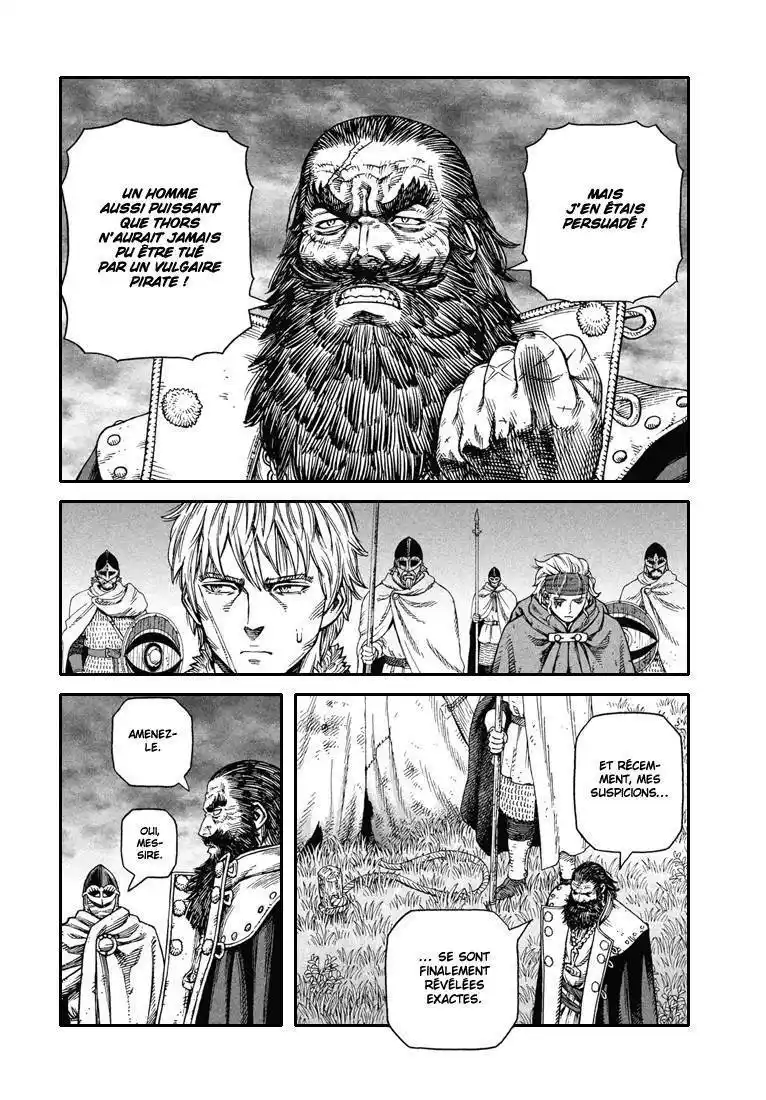 Vinland Saga 131 page 11