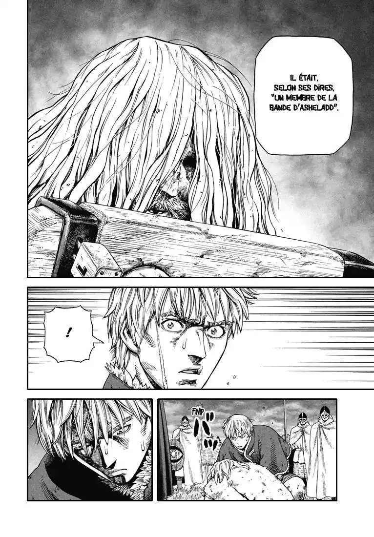 Vinland Saga 131 page 13