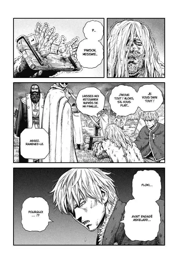 Vinland Saga 131 page 15