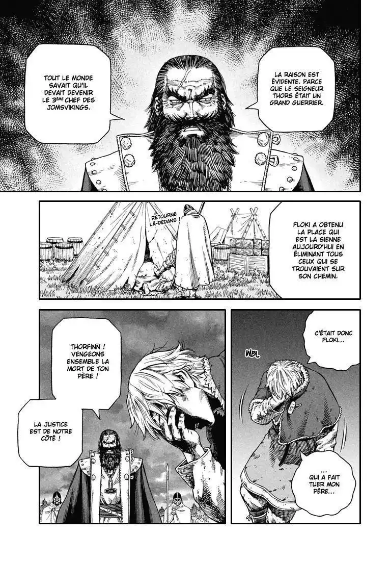 Vinland Saga 131 page 16