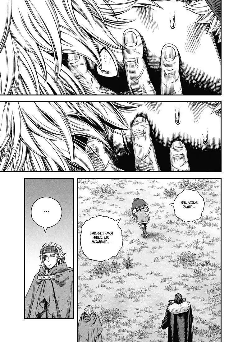 Vinland Saga 131 page 18