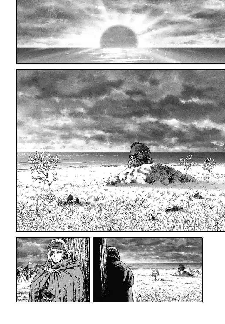 Vinland Saga 131 page 19