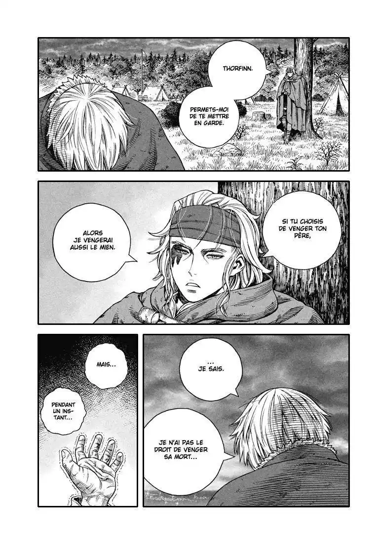 Vinland Saga 131 page 20