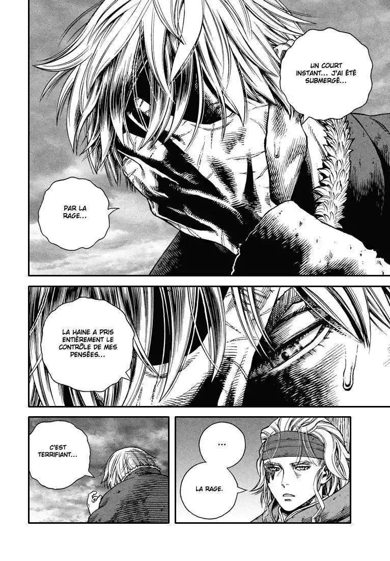 Vinland Saga 131 page 21