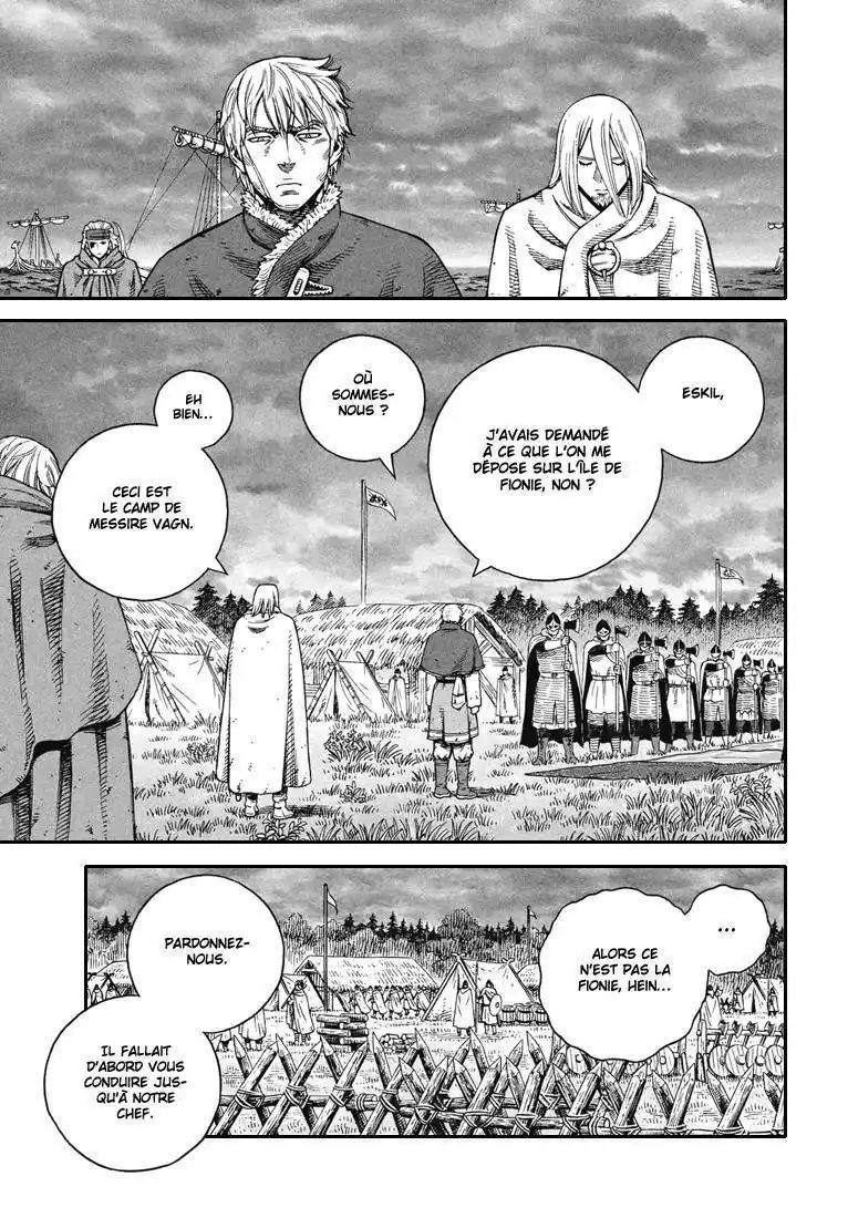 Vinland Saga 131 page 4