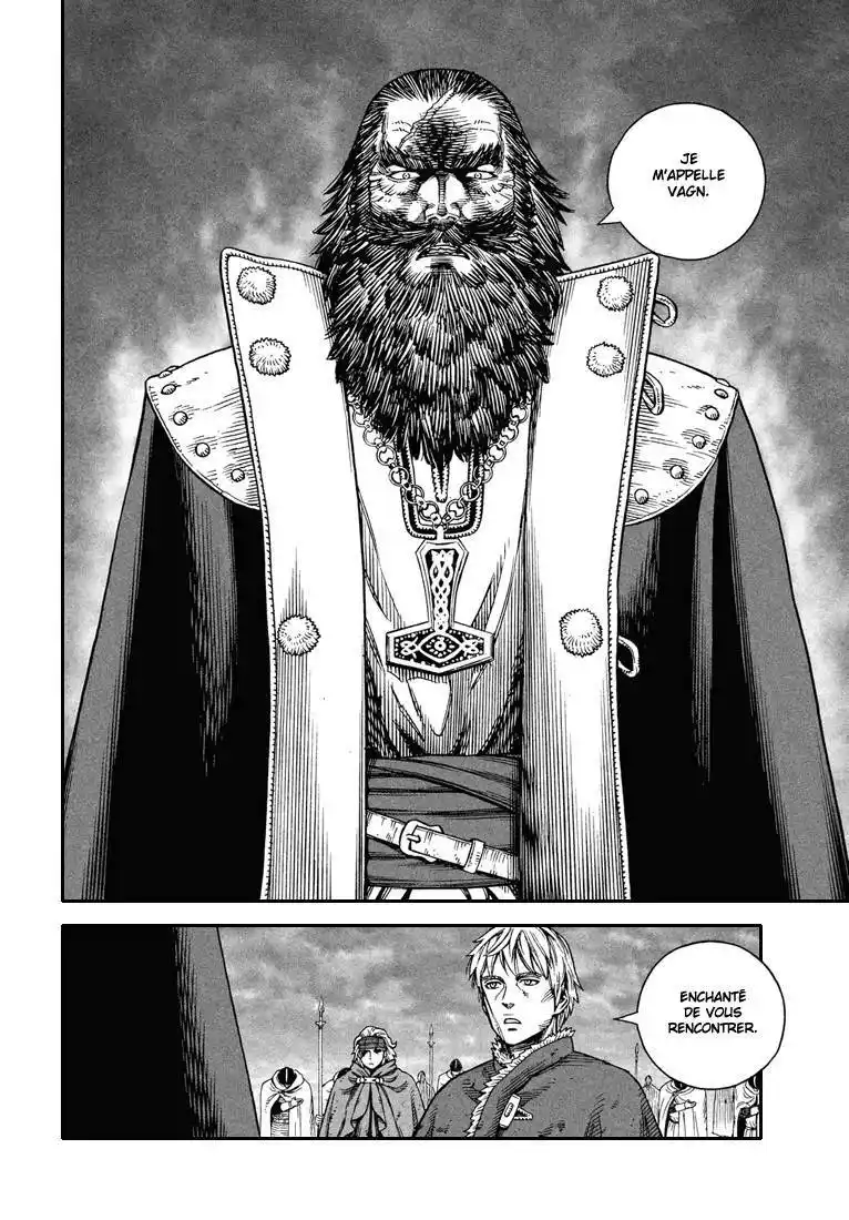 Vinland Saga 131 page 5