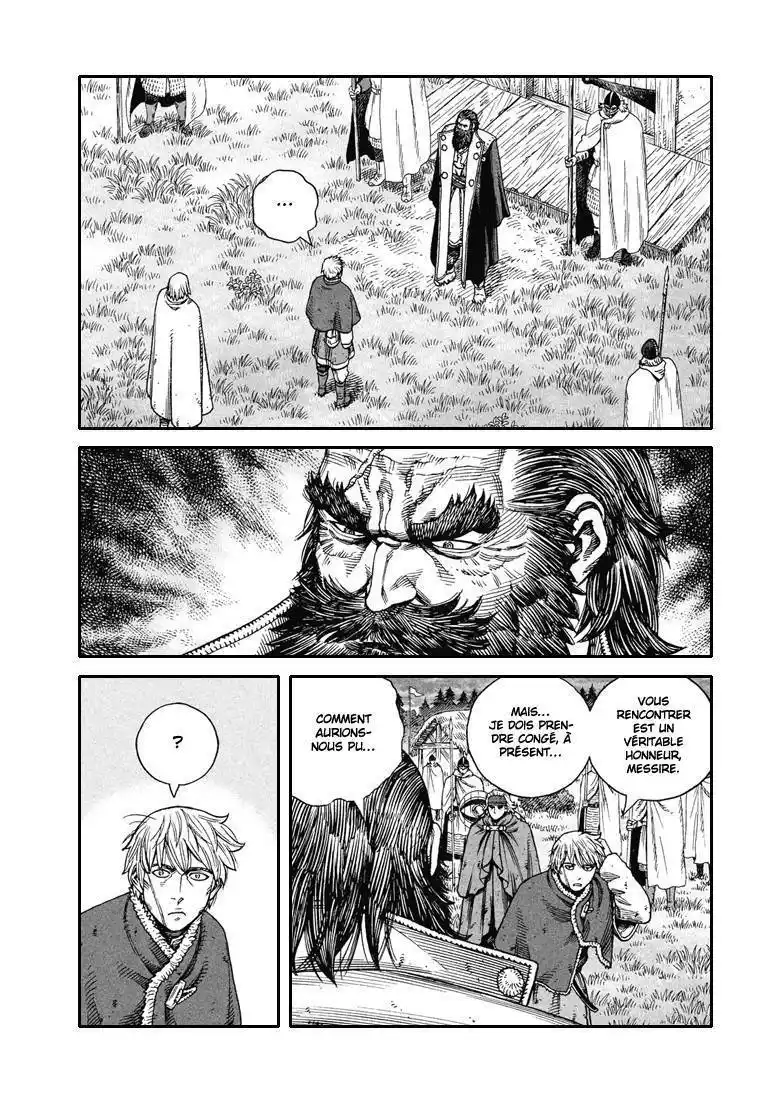 Vinland Saga 131 page 6