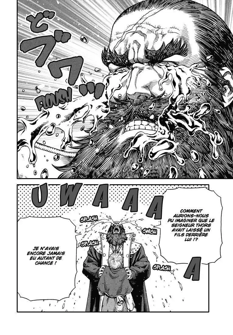 Vinland Saga 131 page 7