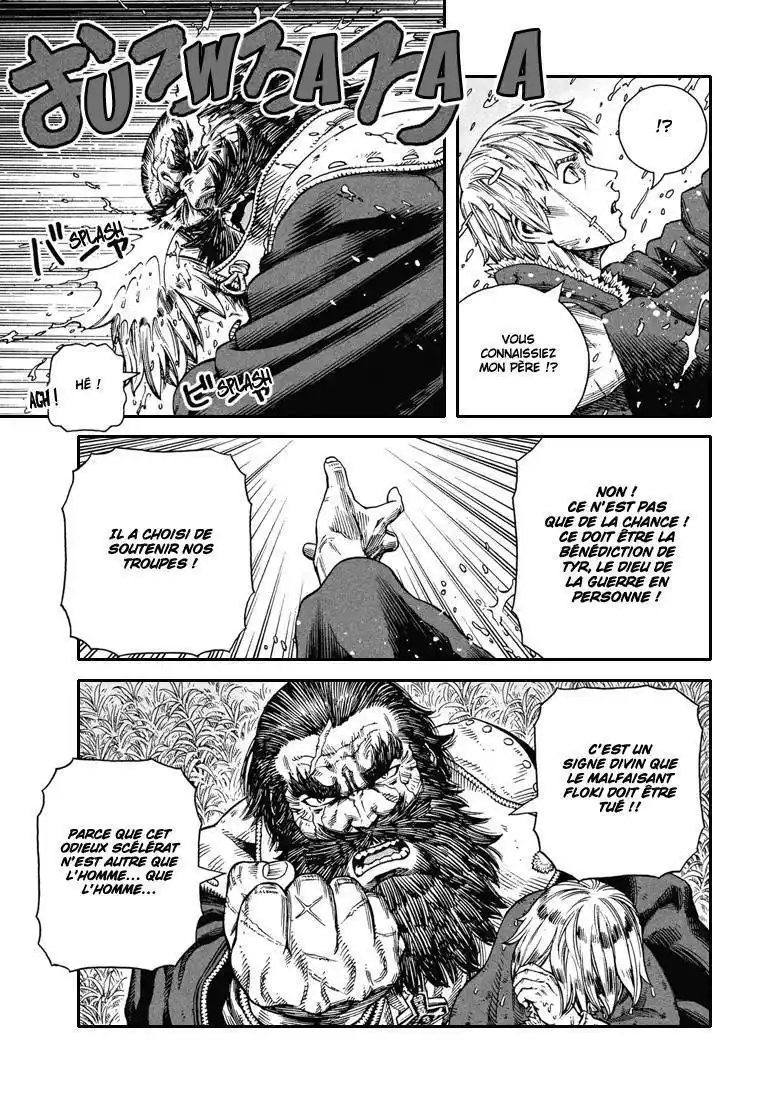 Vinland Saga 131 page 8