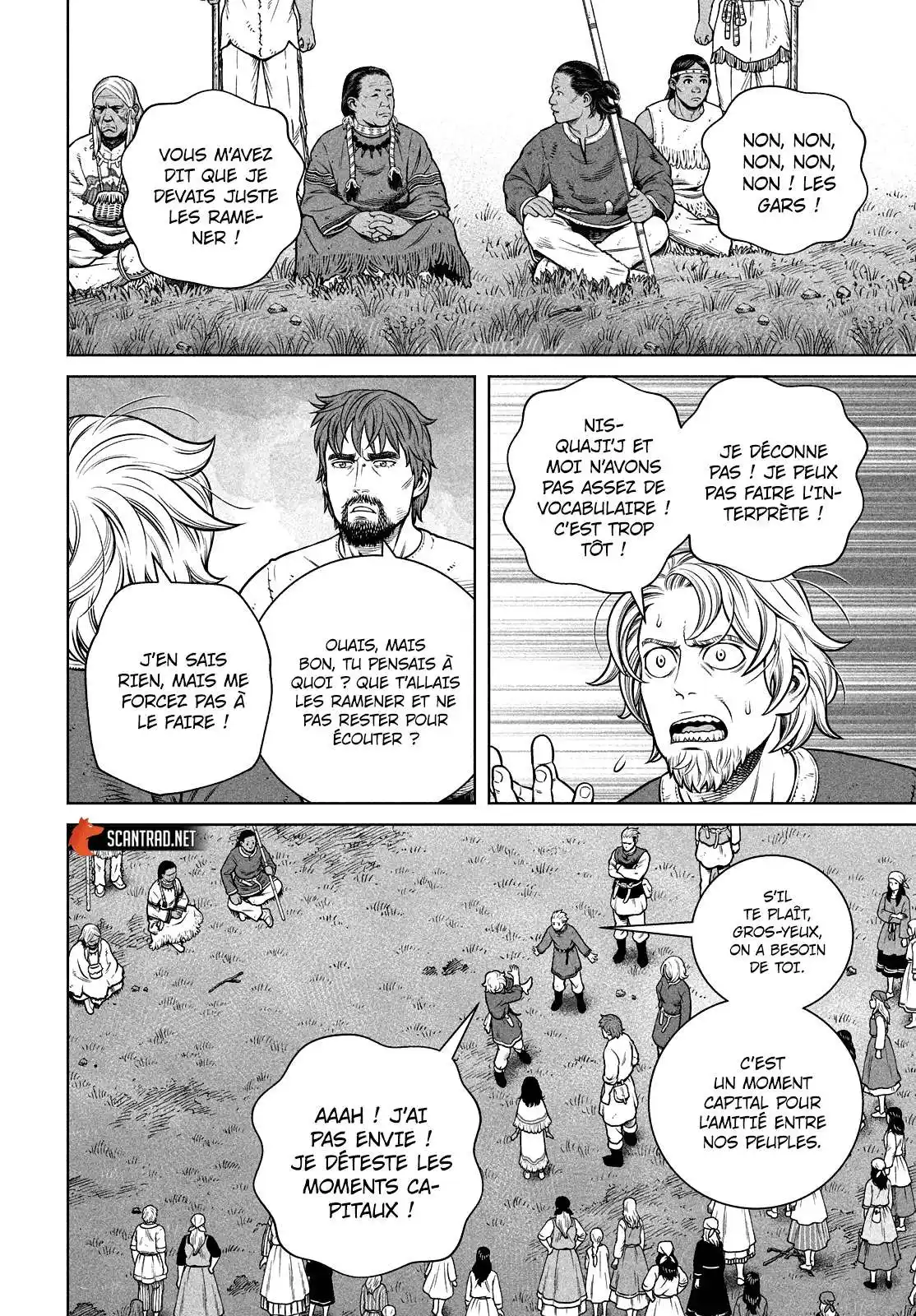 Vinland Saga 196 page 2