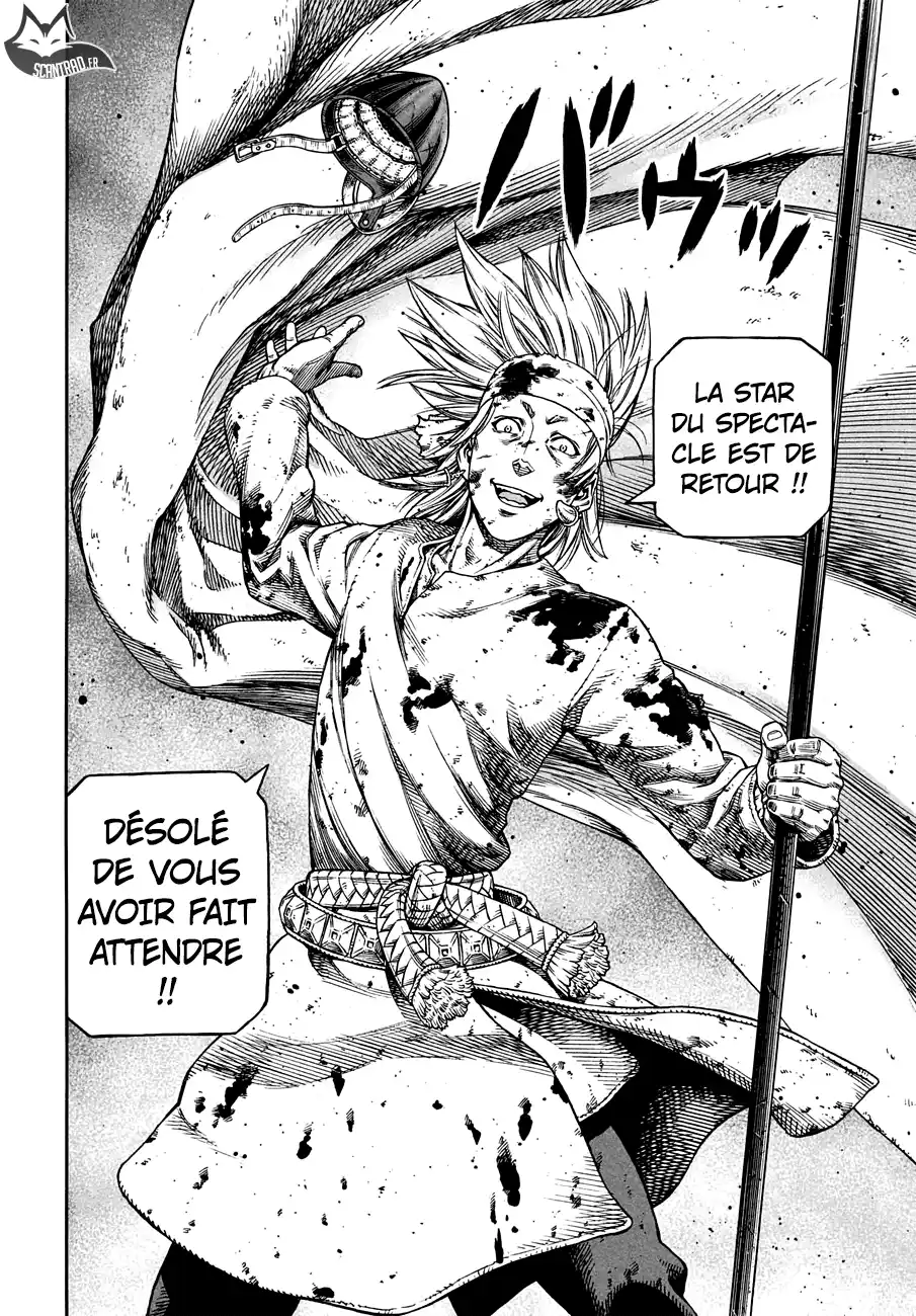 Vinland Saga 151 page 12