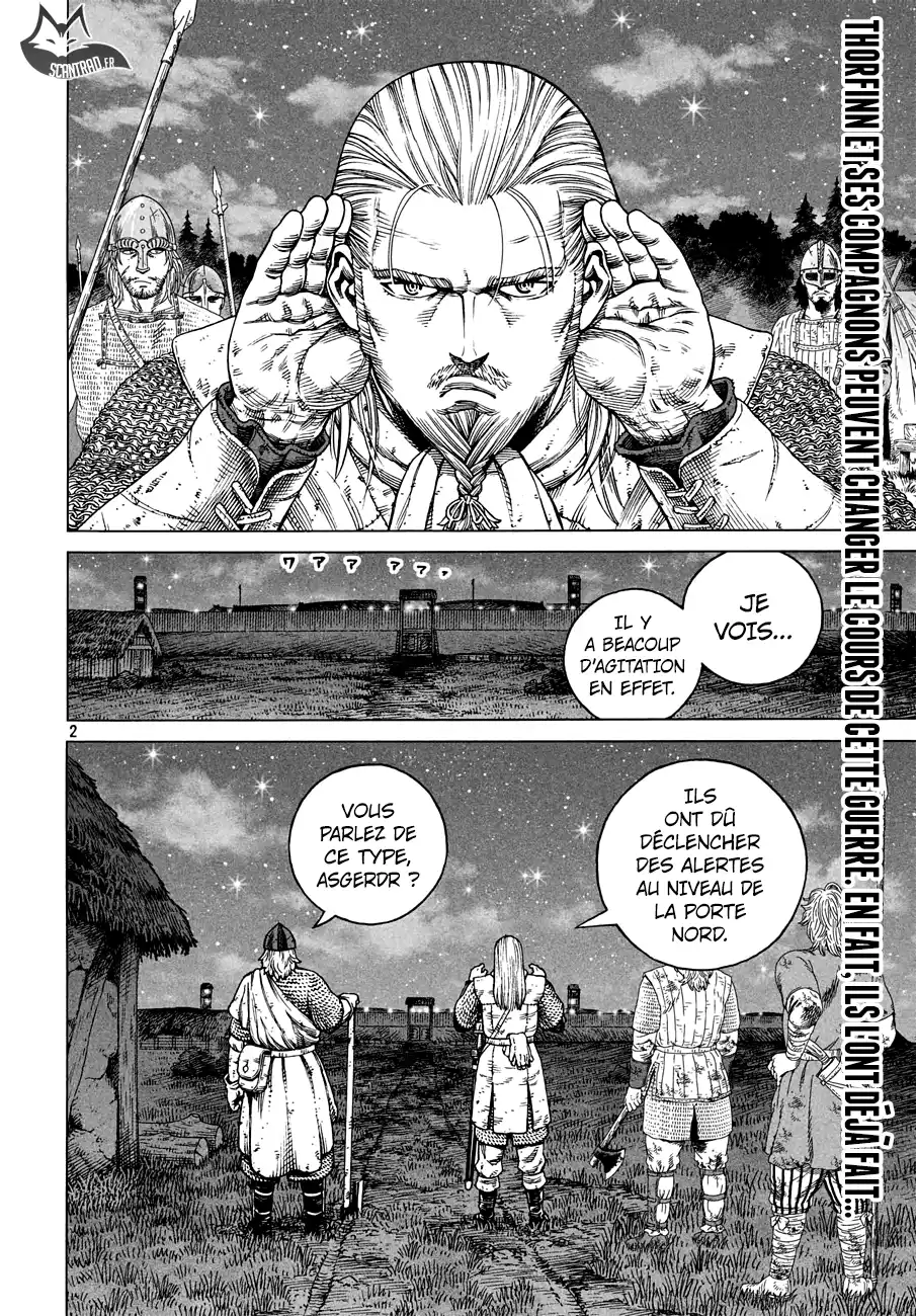 Vinland Saga 151 page 2