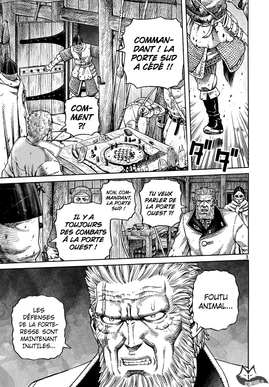 Vinland Saga 157 page 3