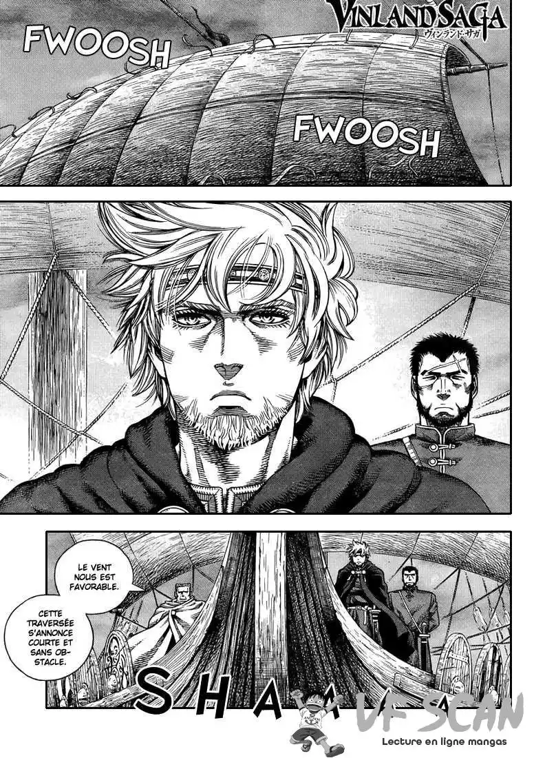 Vinland Saga 13 page 1