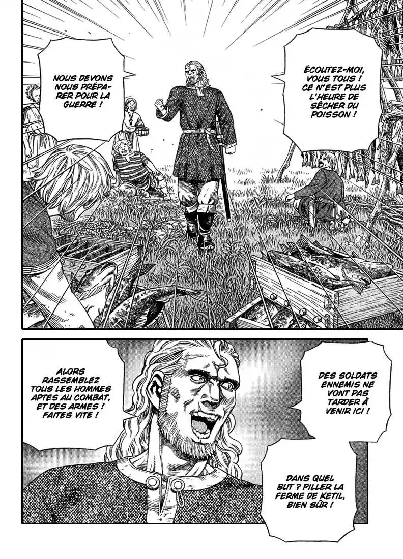 Vinland Saga 13 page 10